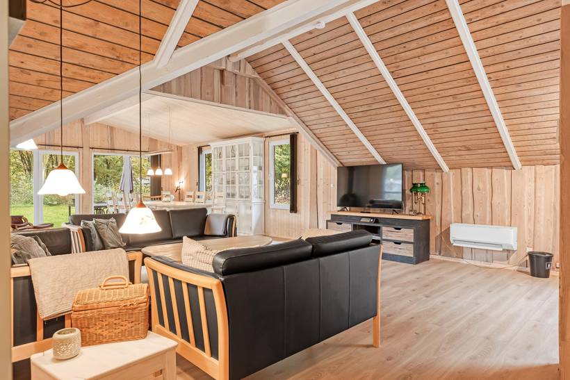 Foto von Ferienhaus VP64 in Arrild - Südjütland