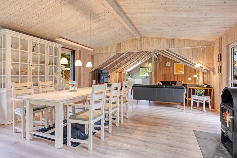 Foto von Ferienhaus VP64 in Arrild - Südjütland