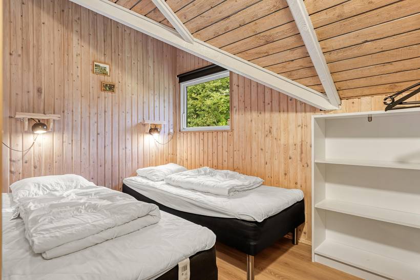 Foto von Ferienhaus VP64 in Arrild - Südjütland