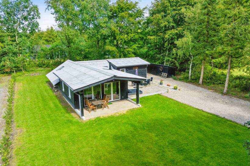 Foto von Ferienhaus VP64 in Arrild - Südjütland