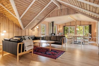 Vorschaubild von Ferienhaus VP64 in Arrild - Südjütland