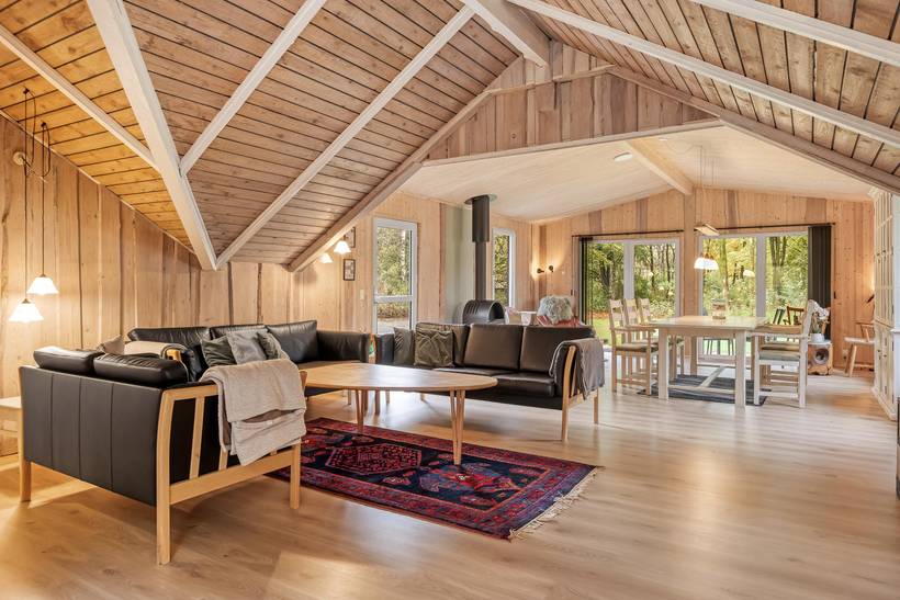 Foto von Ferienhaus VP64 in Arrild - Südjütland