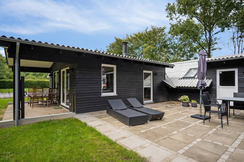 Foto von Ferienhaus VP64 in Arrild - Südjütland