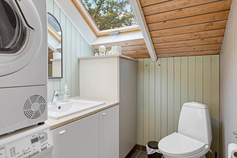 Foto von Ferienhaus VP64 in Arrild - Südjütland