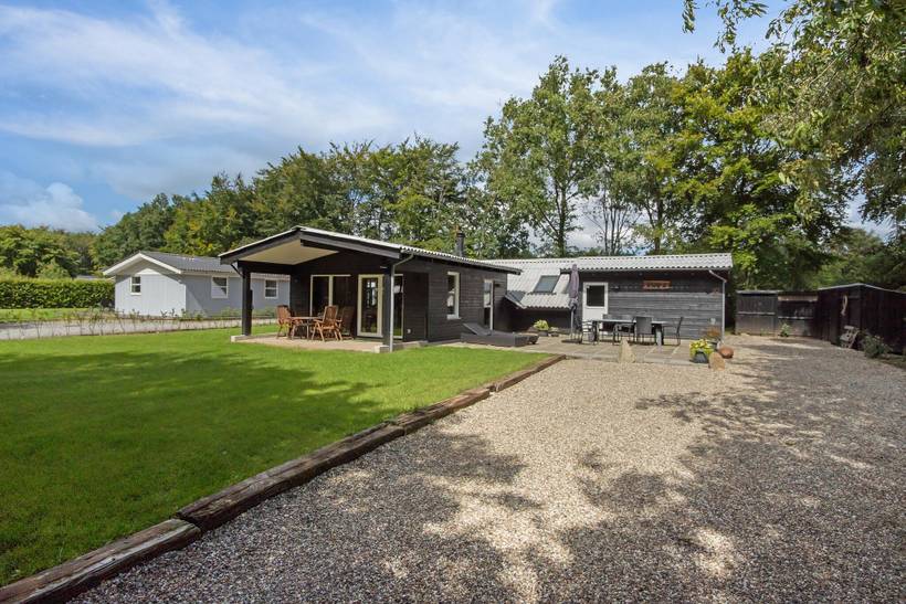Foto von Ferienhaus VP64 in Arrild - Südjütland