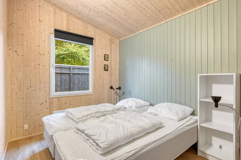 Foto von Ferienhaus VP64 in Arrild - Südjütland