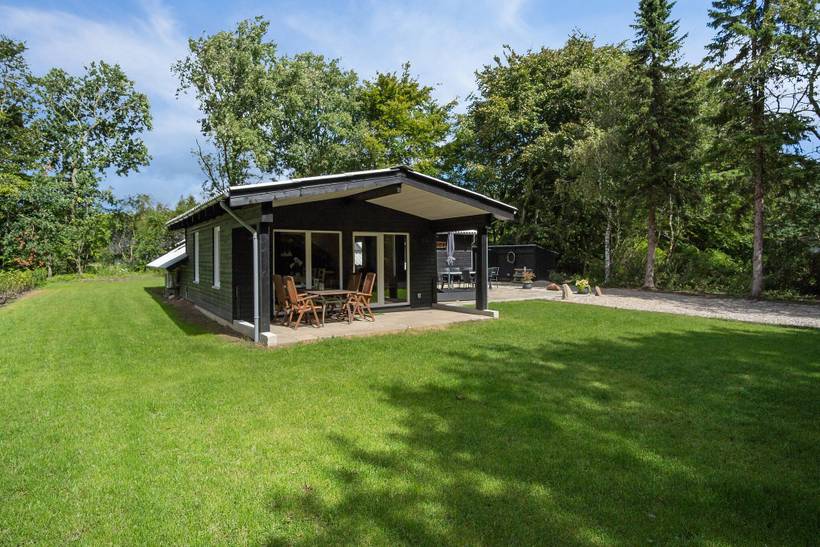 Foto von Ferienhaus VP64 in Arrild - Südjütland