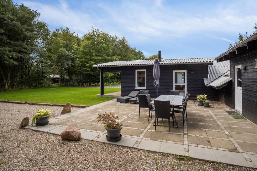 Foto von Ferienhaus VP64 in Arrild - Südjütland