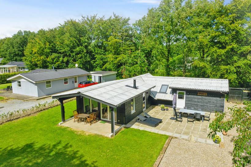 Foto von Ferienhaus VP64 in Arrild - Südjütland