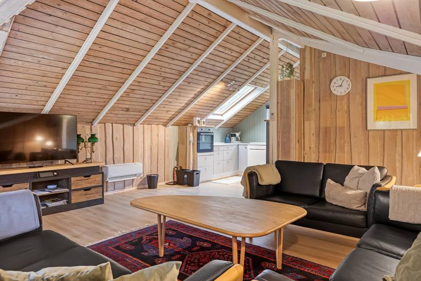 Foto von Ferienhaus VP64 in Arrild - Südjütland