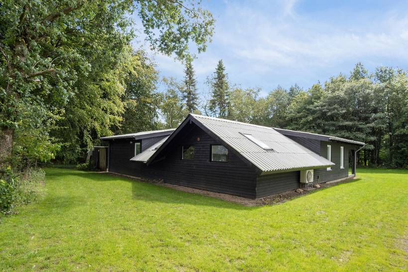 Foto von Ferienhaus VP64 in Arrild - Südjütland
