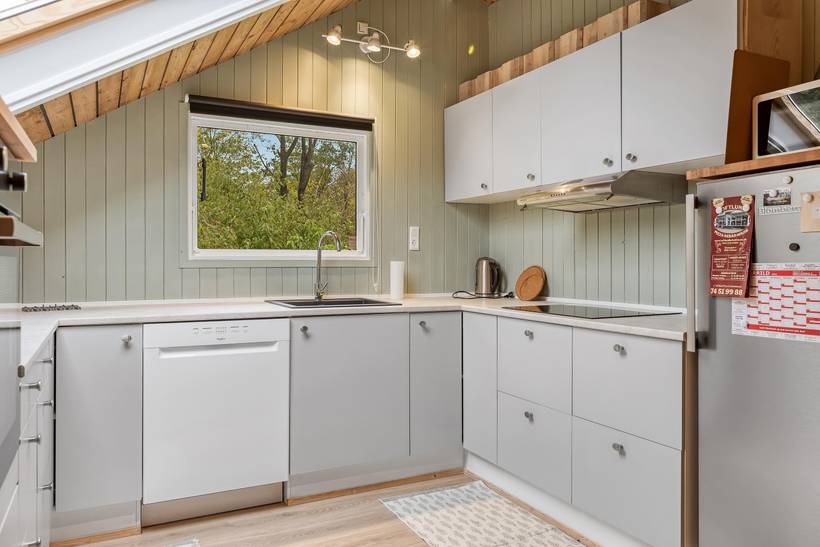 Foto von Ferienhaus VP64 in Arrild - Südjütland