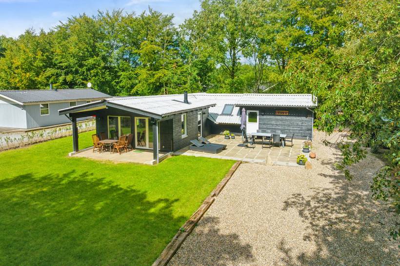 Foto von Ferienhaus VP64 in Arrild - Südjütland