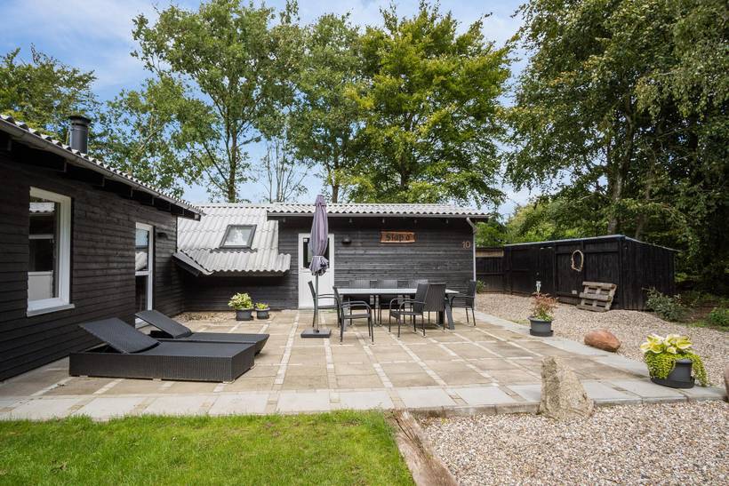 Foto von Ferienhaus VP64 in Arrild - Südjütland