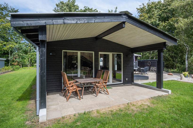 Foto von Ferienhaus VP64 in Arrild - Südjütland