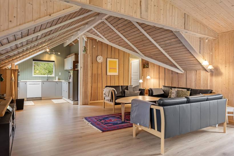 Foto von Ferienhaus VP64 in Arrild - Südjütland