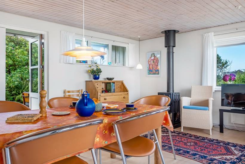 Foto von Ferienhaus VP65 in Lønstrup - Nordjütland