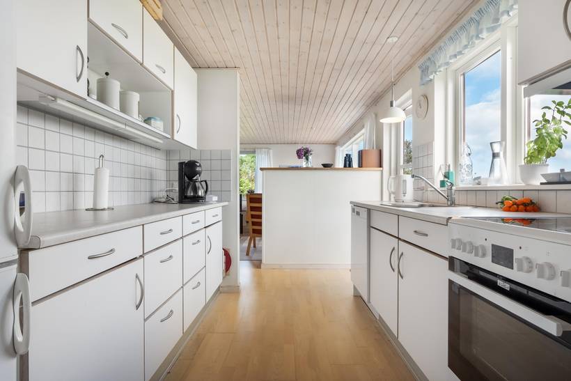 Foto von Ferienhaus VP65 in Lønstrup - Nordjütland