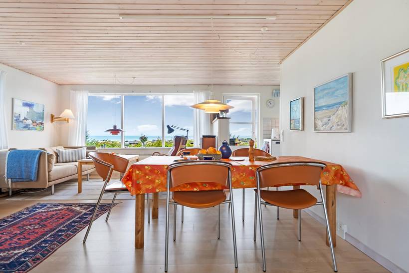 Foto von Ferienhaus VP65 in Lønstrup - Nordjütland