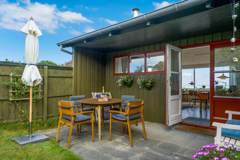 Foto von Ferienhaus VP65 in Lønstrup - Nordjütland