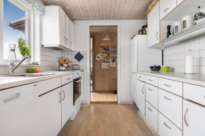 Foto von Ferienhaus VP65 in Lønstrup - Nordjütland