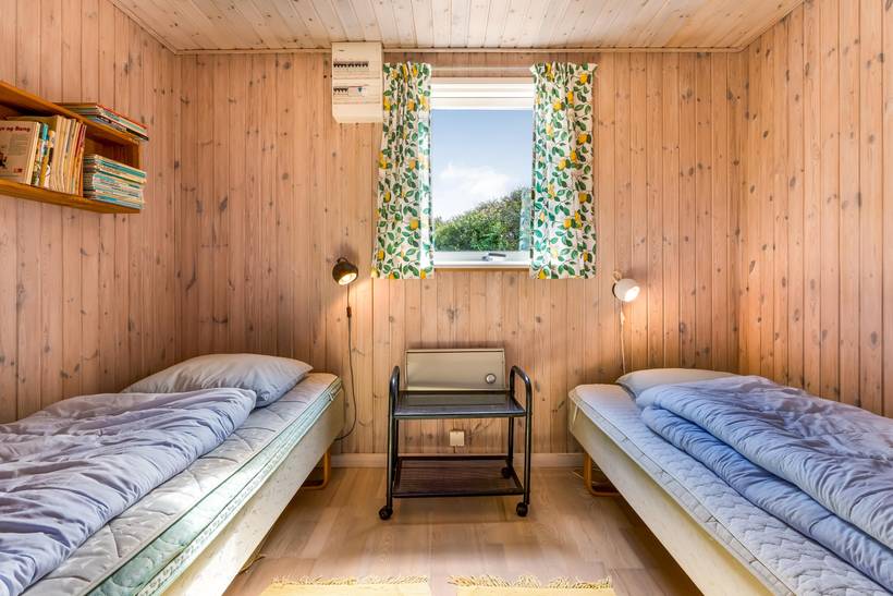 Foto von Ferienhaus VP65 in Lønstrup - Nordjütland