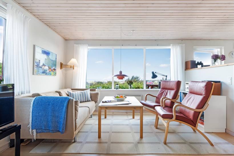 Foto von Ferienhaus VP65 in Lønstrup - Nordjütland