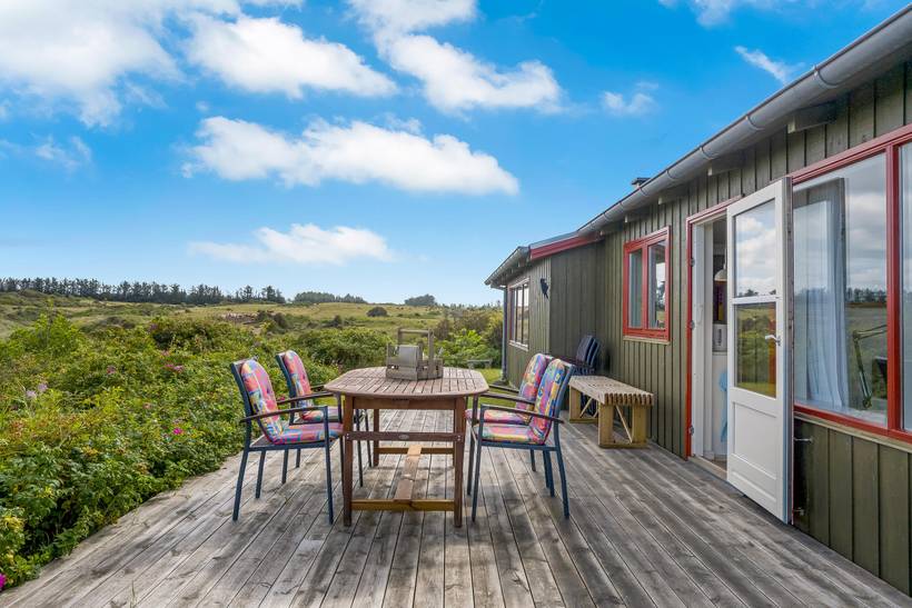 Foto von Ferienhaus VP65 in Lønstrup - Nordjütland