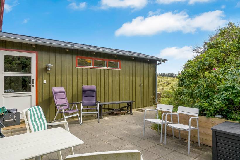 Foto von Ferienhaus VP65 in Lønstrup - Nordjütland