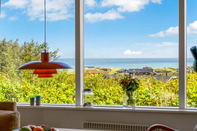 Foto von Ferienhaus VP65 in Lønstrup - Nordjütland