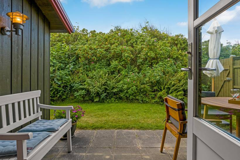 Foto von Ferienhaus VP65 in Lønstrup - Nordjütland