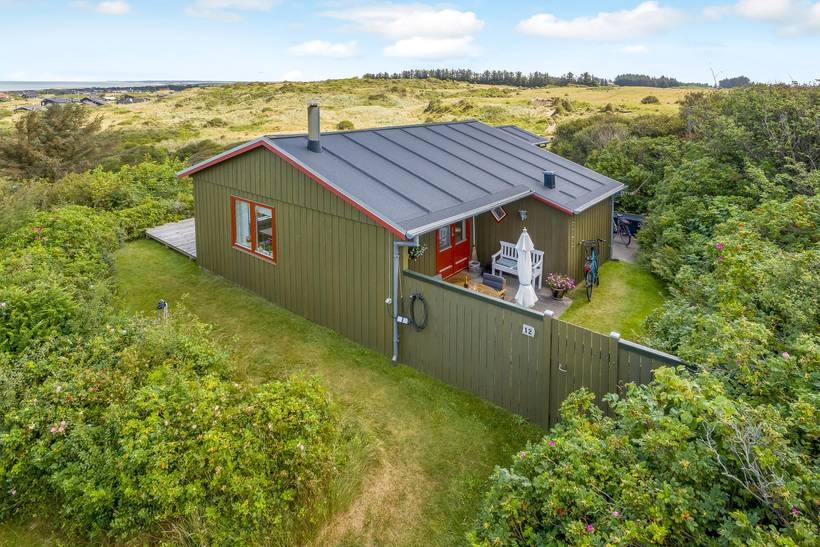 Foto von Ferienhaus VP65 in Lønstrup - Nordjütland