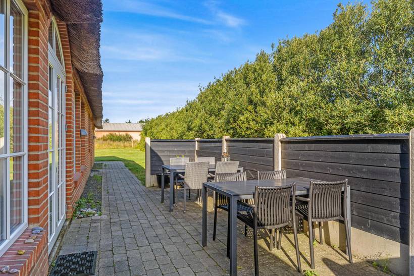 Foto von Ferienhaus VP67 in Vester Husby - Westjütland