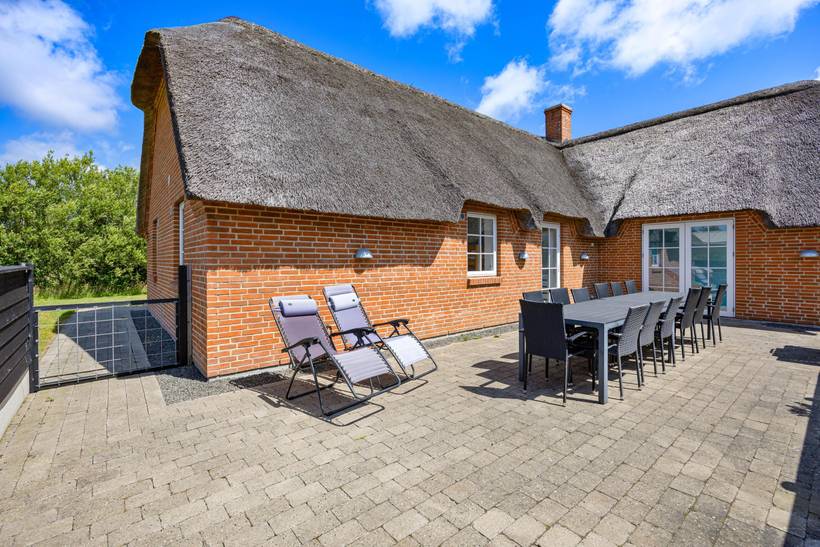 Foto von Ferienhaus VP67 in Vester Husby - Westjütland