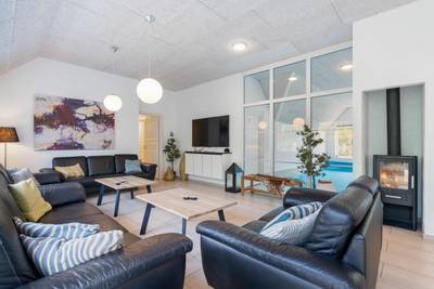 Vorschaubild von Ferienhaus VP67 in Vester Husby - Westjütland