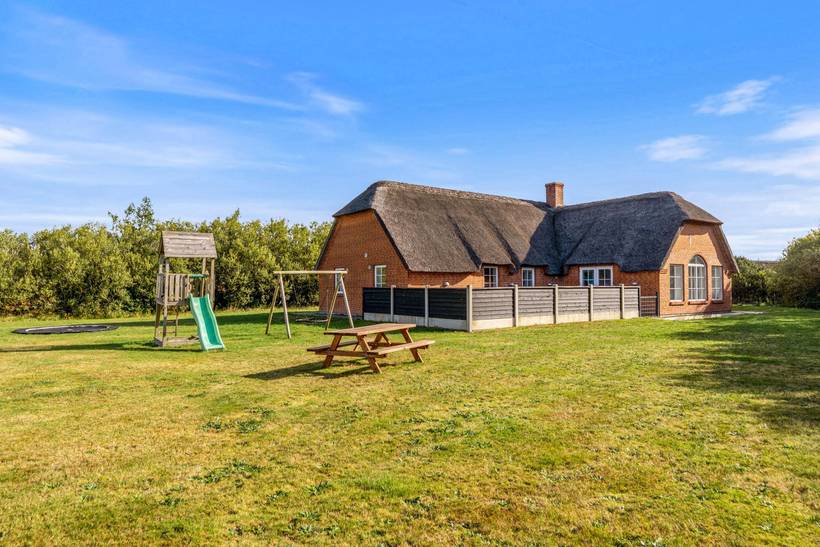 Foto von Ferienhaus VP67 in Vester Husby - Westjütland