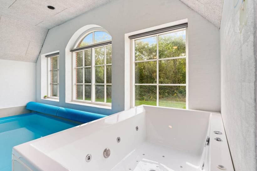 Foto von Ferienhaus VP67 in Vester Husby - Westjütland