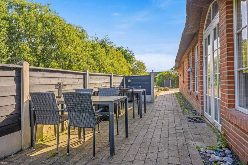 Foto von Ferienhaus VP67 in Vester Husby - Westjütland