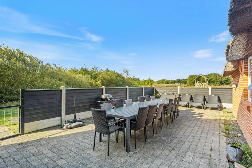 Foto von Ferienhaus VP67 in Vester Husby - Westjütland
