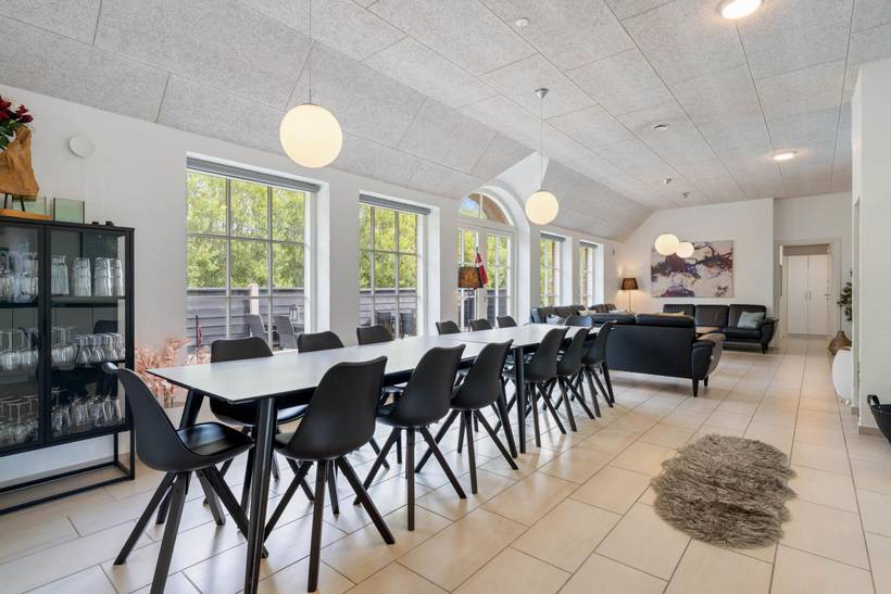 Foto von Ferienhaus VP67 in Vester Husby - Westjütland