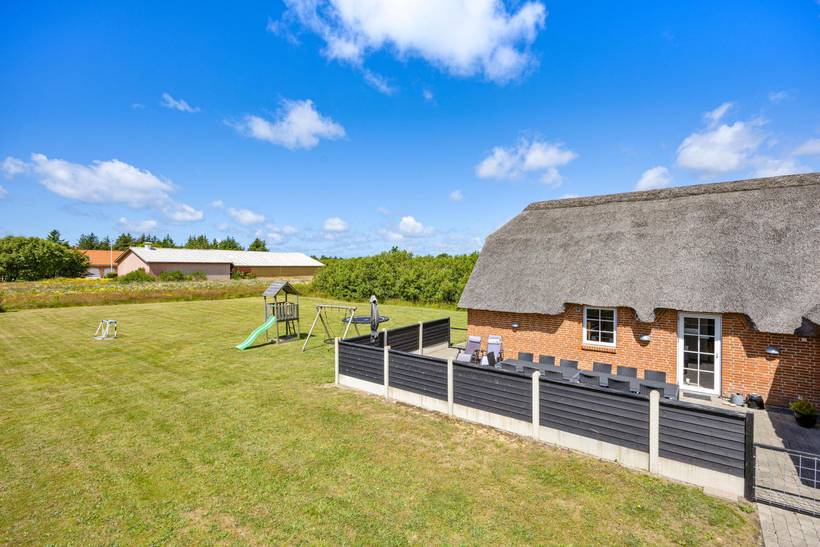 Foto von Ferienhaus VP67 in Vester Husby - Westjütland