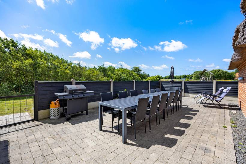 Foto von Ferienhaus VP67 in Vester Husby - Westjütland