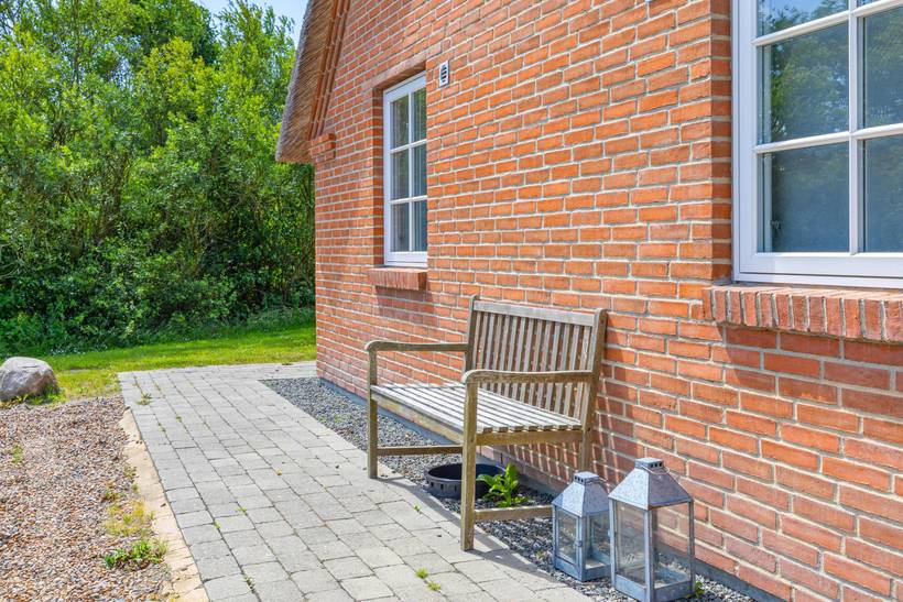 Foto von Ferienhaus VP67 in Vester Husby - Westjütland