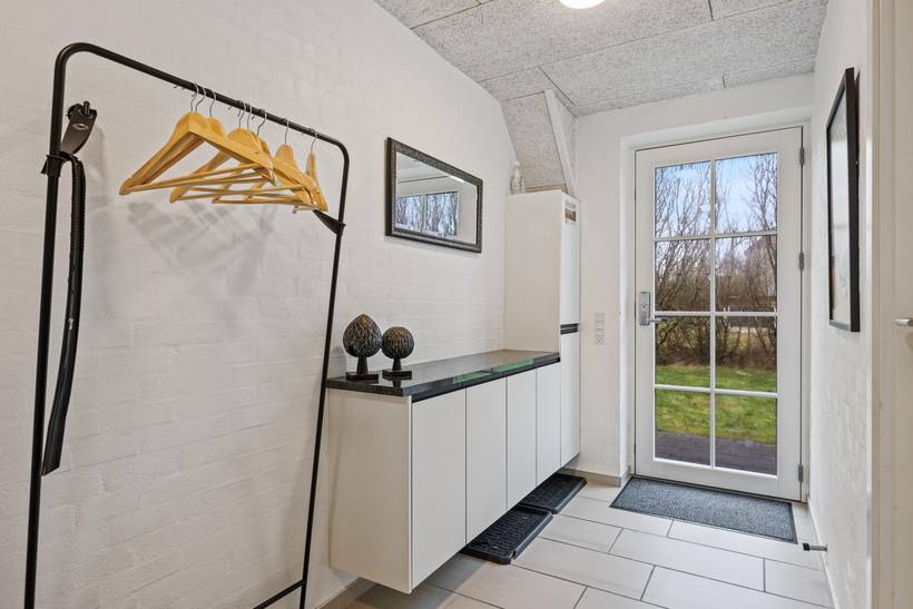 Foto von Ferienhaus VP67 in Vester Husby - Westjütland