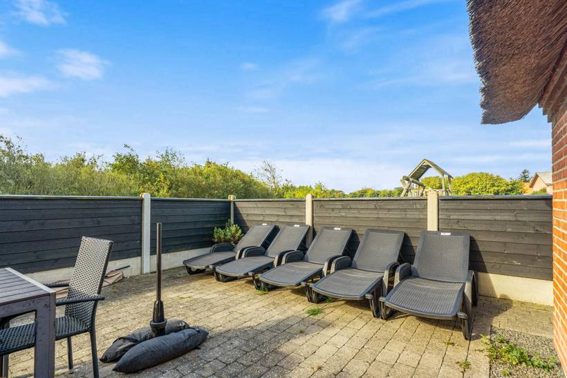 Foto von Ferienhaus VP67 in Vester Husby - Westjütland