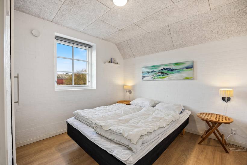 Foto von Ferienhaus VP67 in Vester Husby - Westjütland