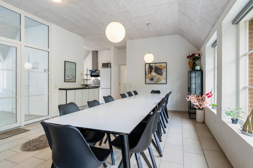 Foto von Ferienhaus VP67 in Vester Husby - Westjütland