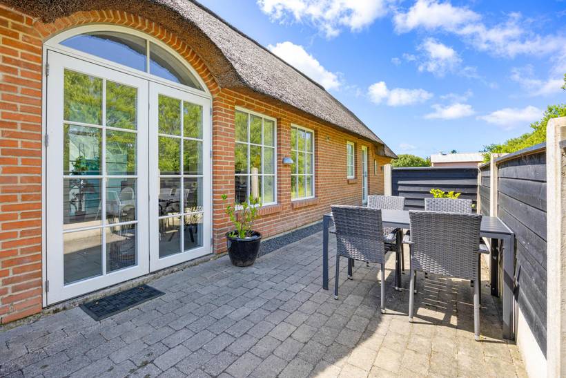 Foto von Ferienhaus VP67 in Vester Husby - Westjütland