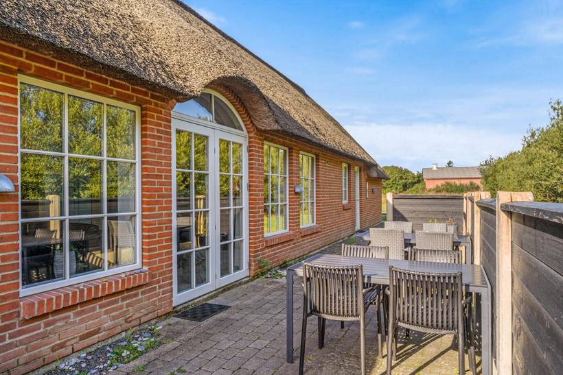 Foto von Ferienhaus VP67 in Vester Husby - Westjütland