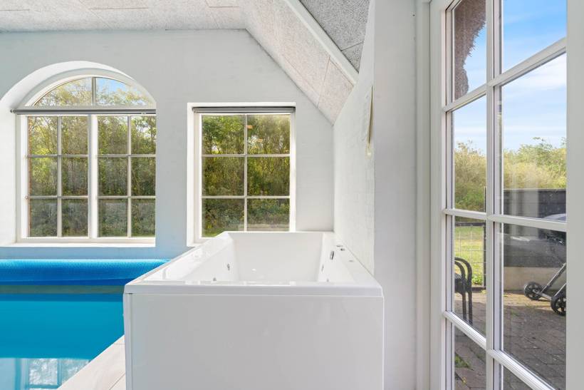 Foto von Ferienhaus VP67 in Vester Husby - Westjütland